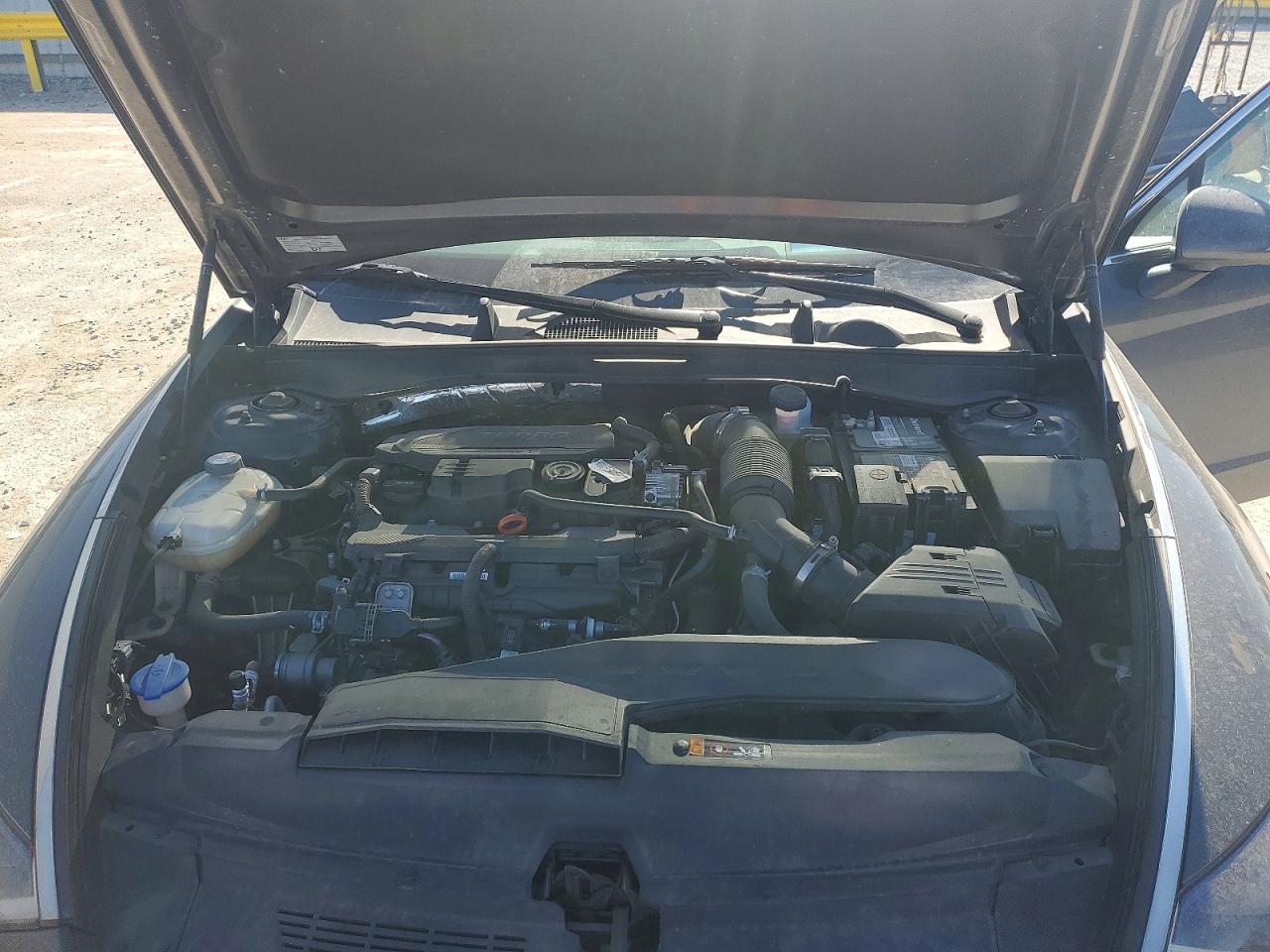 Hyundai SONATA Limited