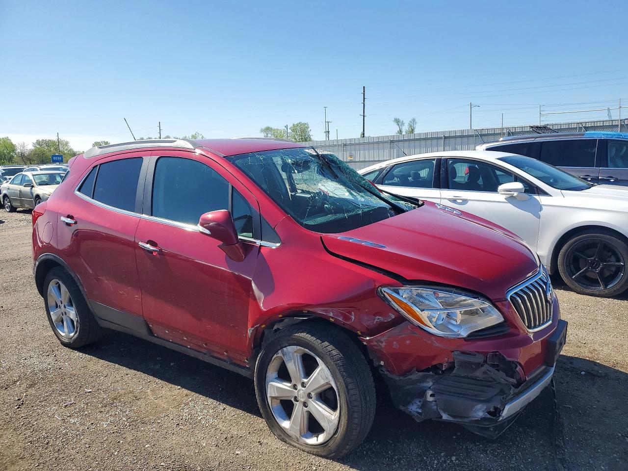 Buick Encore