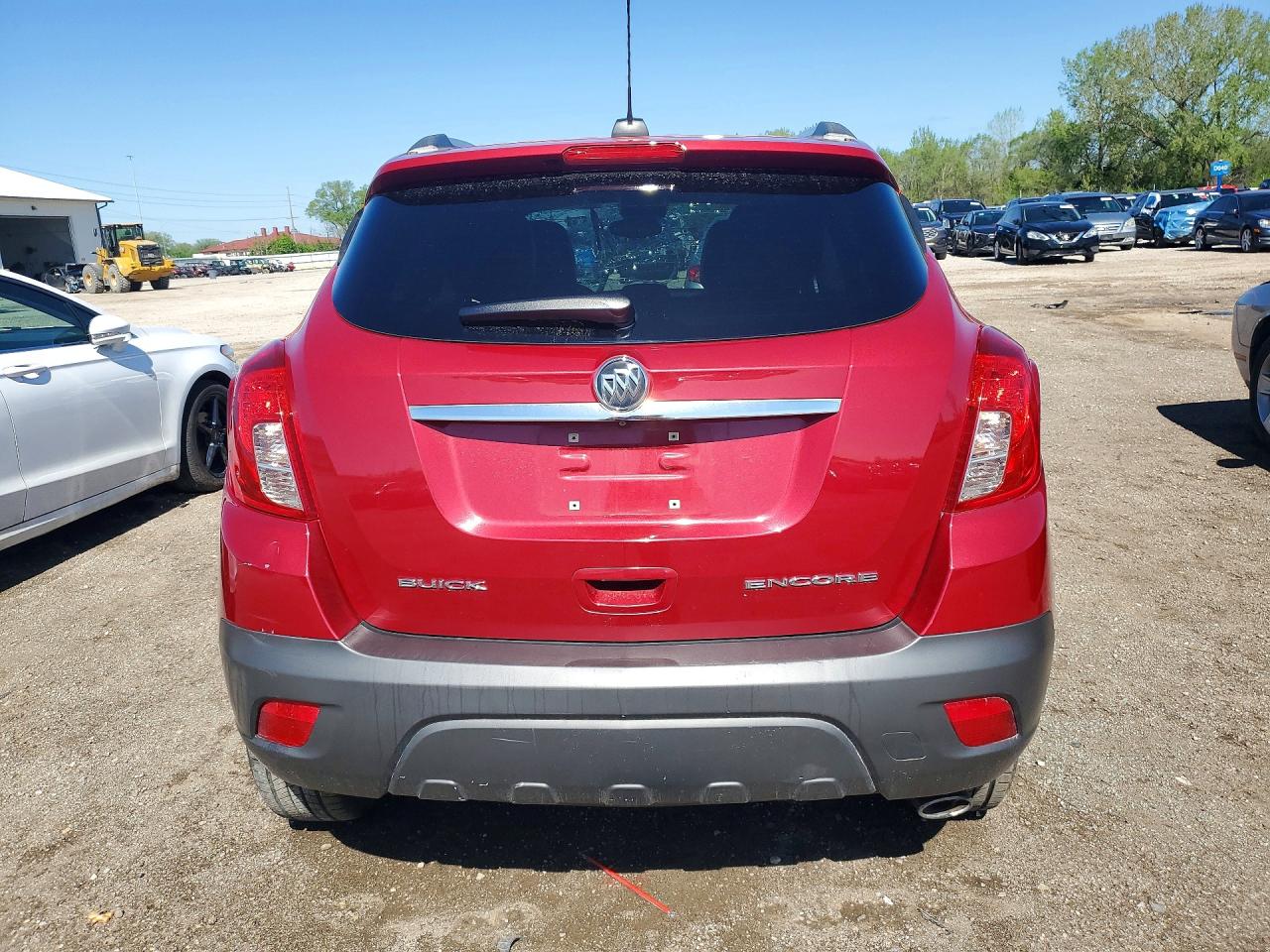 Buick Encore