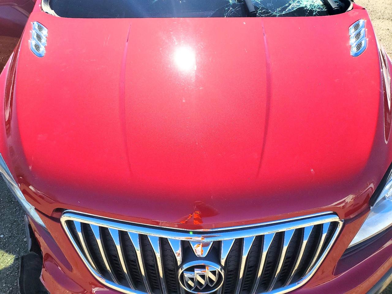 Buick Encore