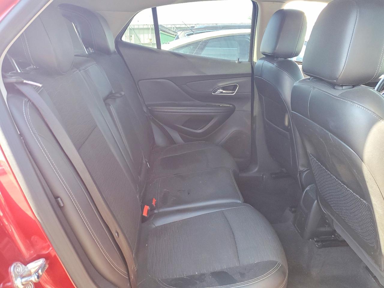 Buick Encore