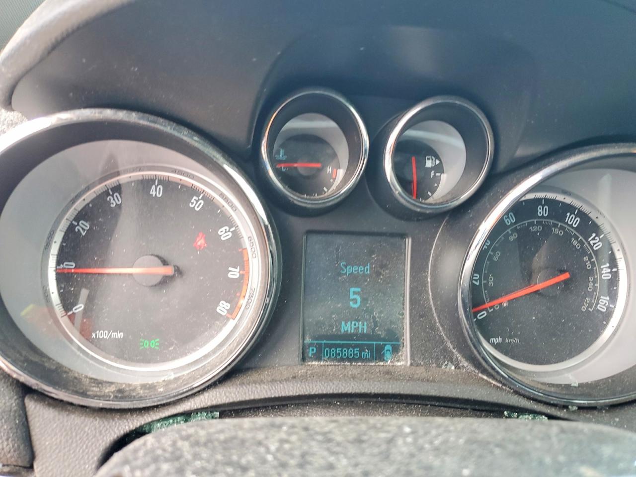Buick Encore