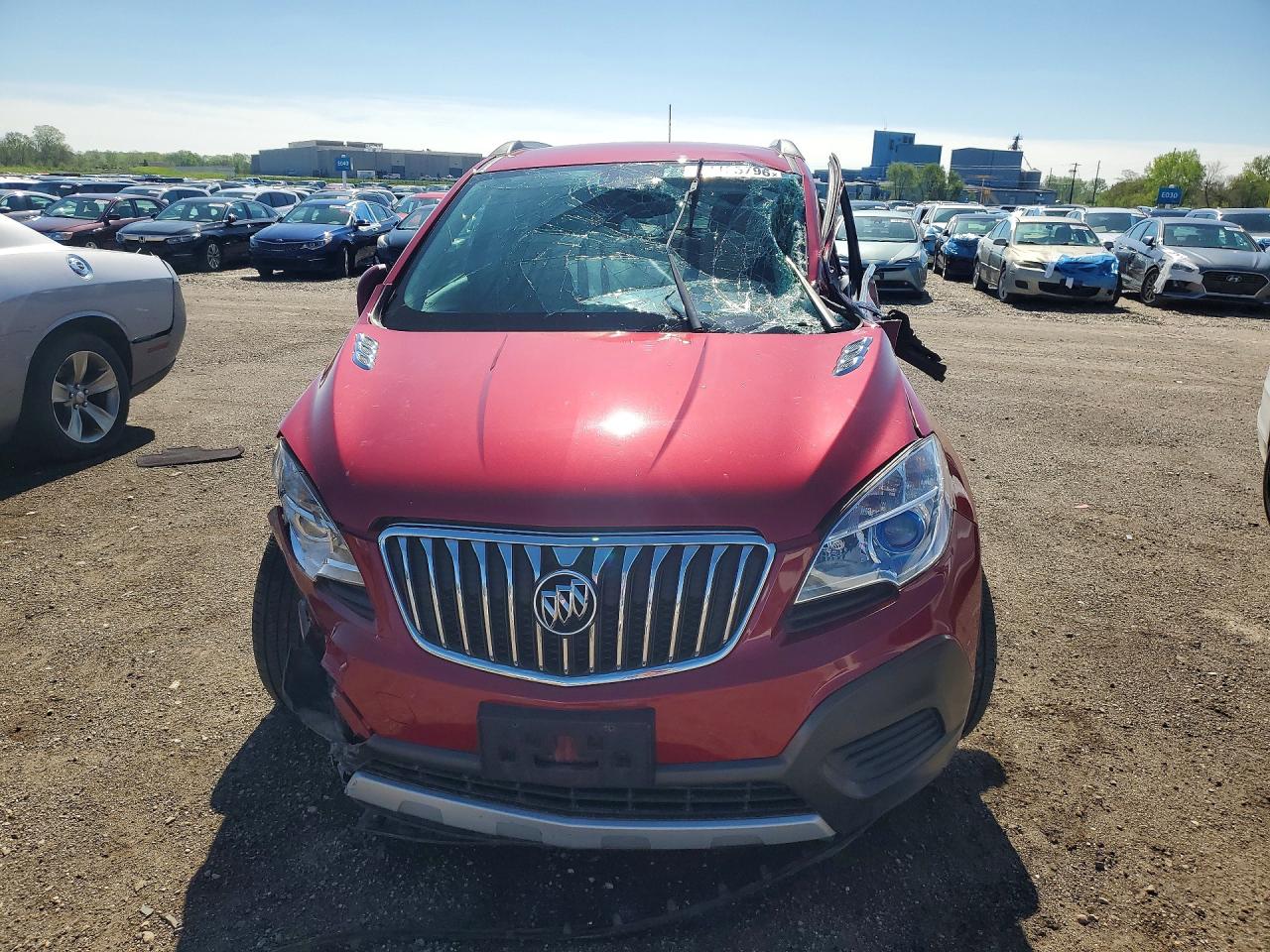 Buick Encore