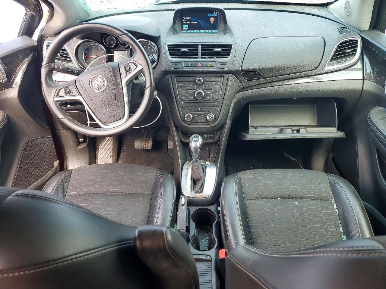 Buick Encore
