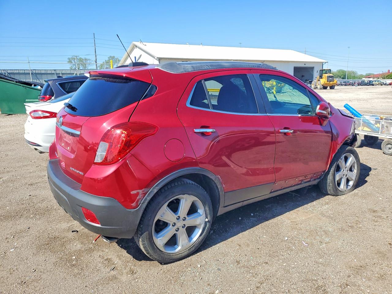 Buick Encore