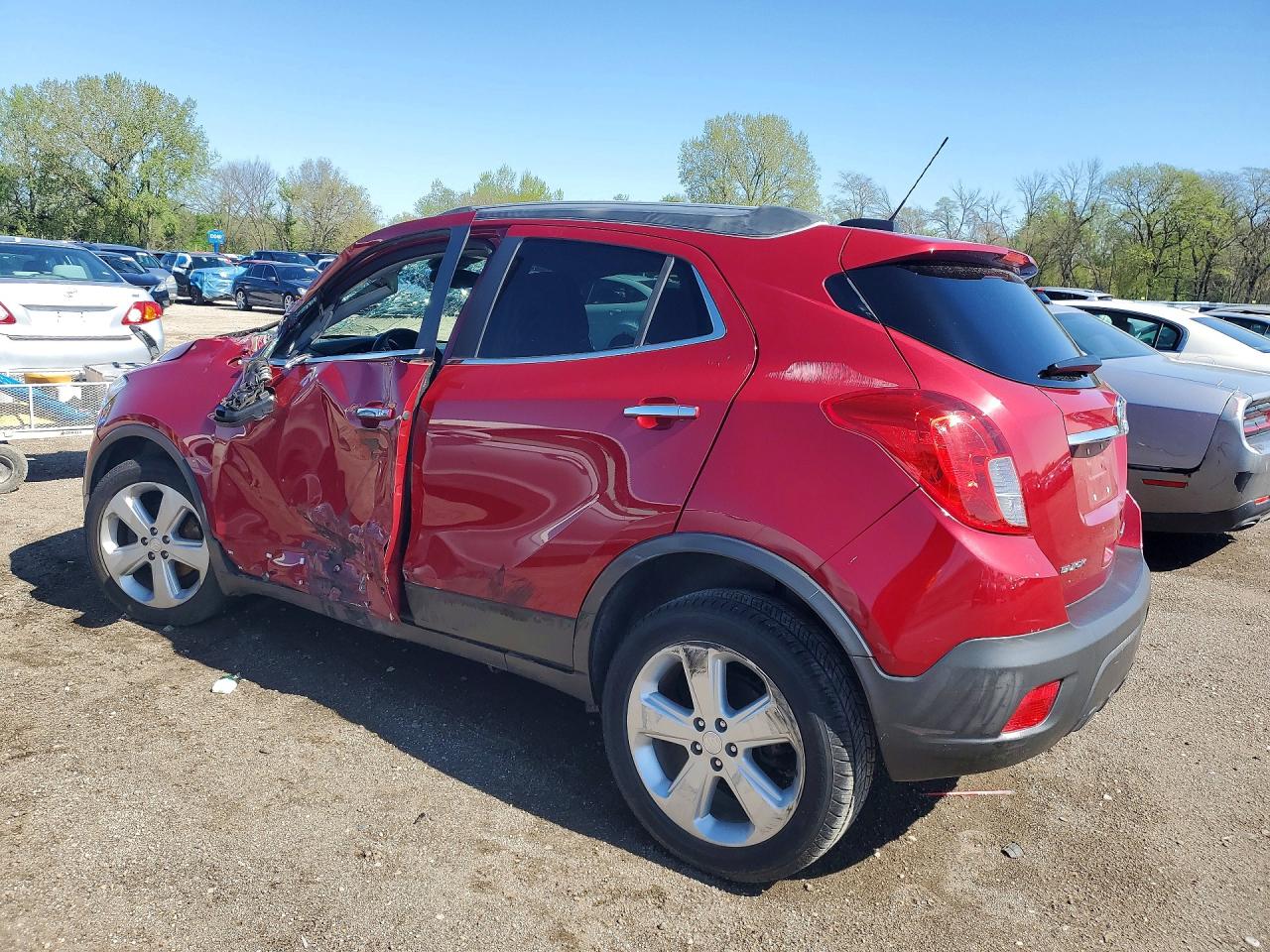 Buick Encore