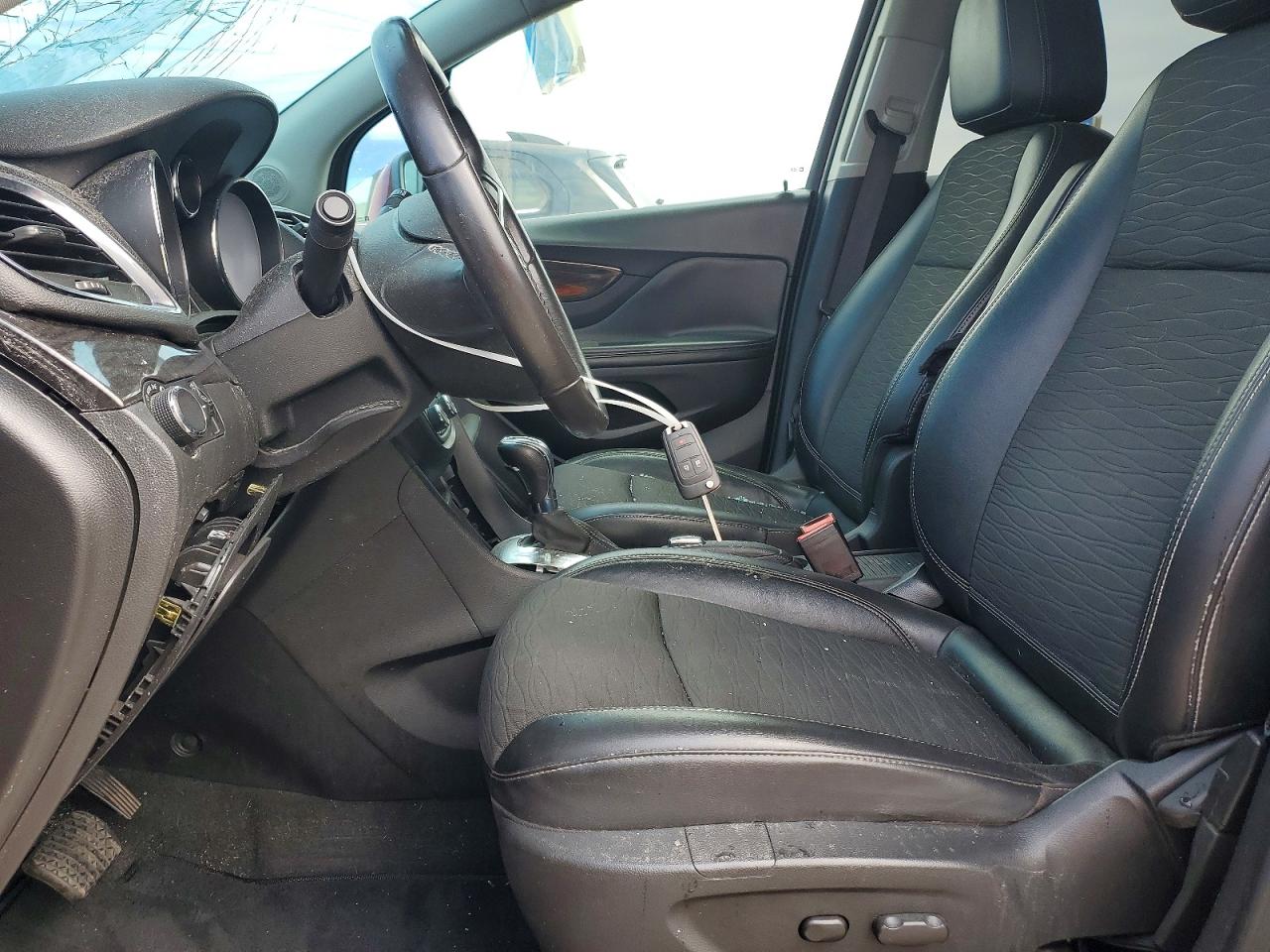 Buick Encore