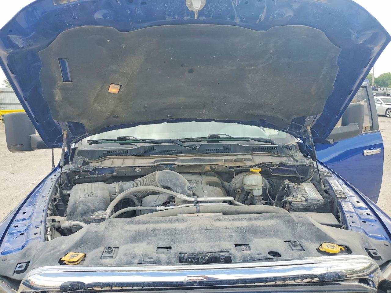 Ram 1500 Slt