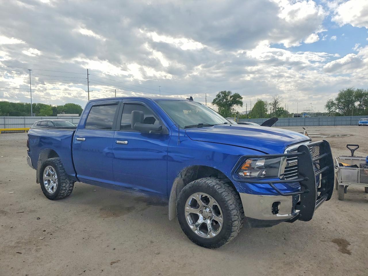 Ram 1500 Slt