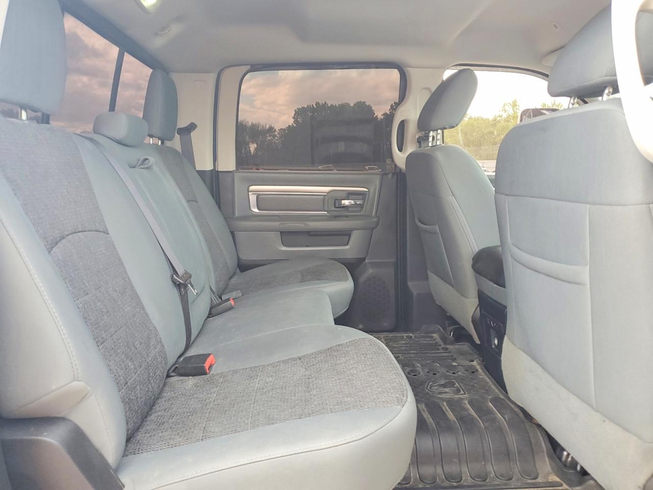 Ram 1500 Slt