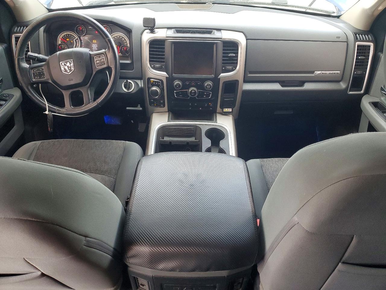 Ram 1500 Slt