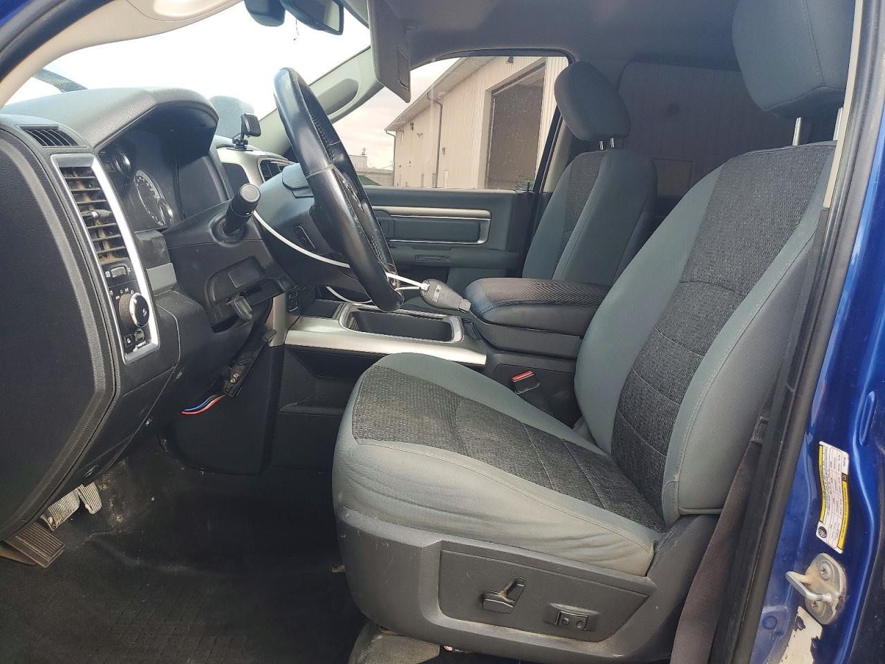 Ram 1500 Slt