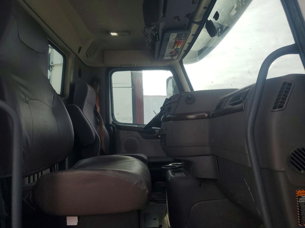 Volvo Vn