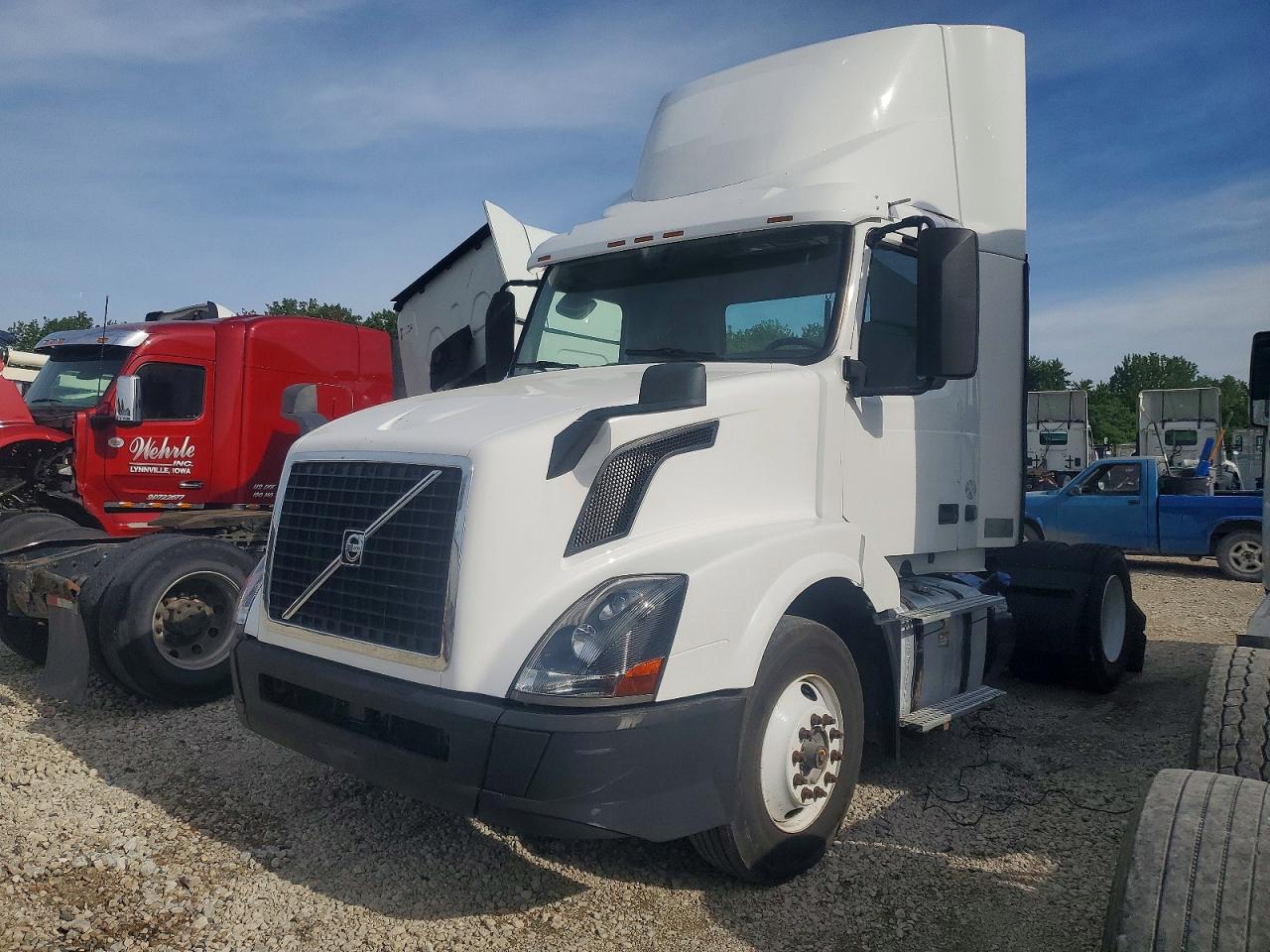 Volvo Vn