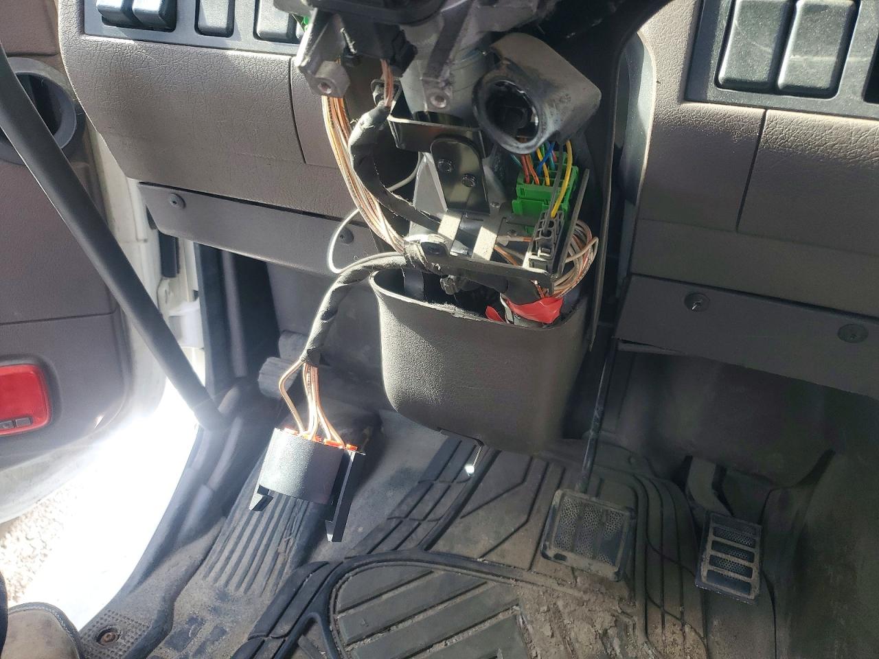 Volvo Vn