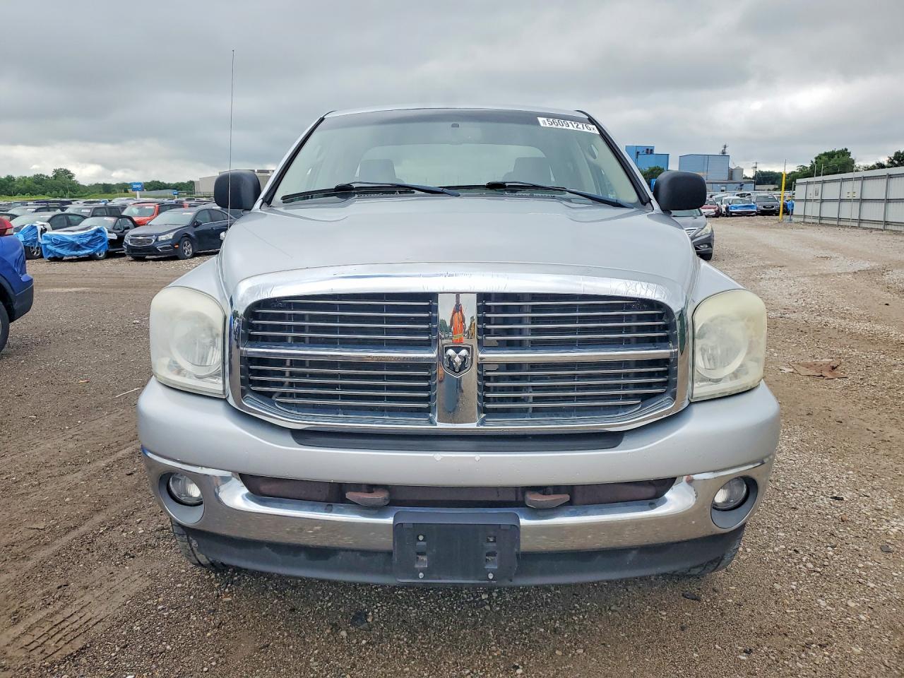 Dodge Ram 1500 St