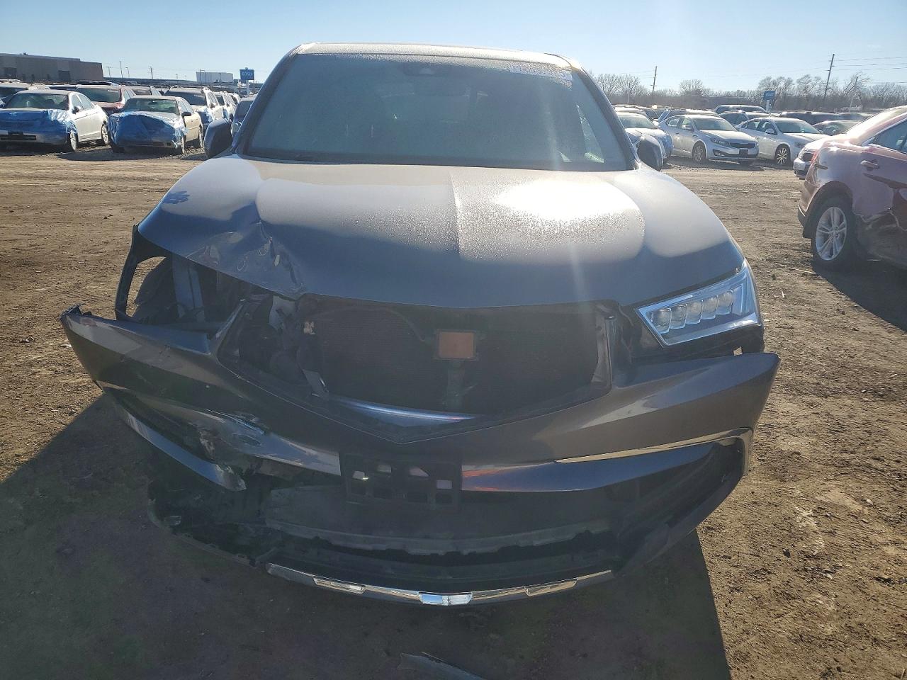 Acura MDX