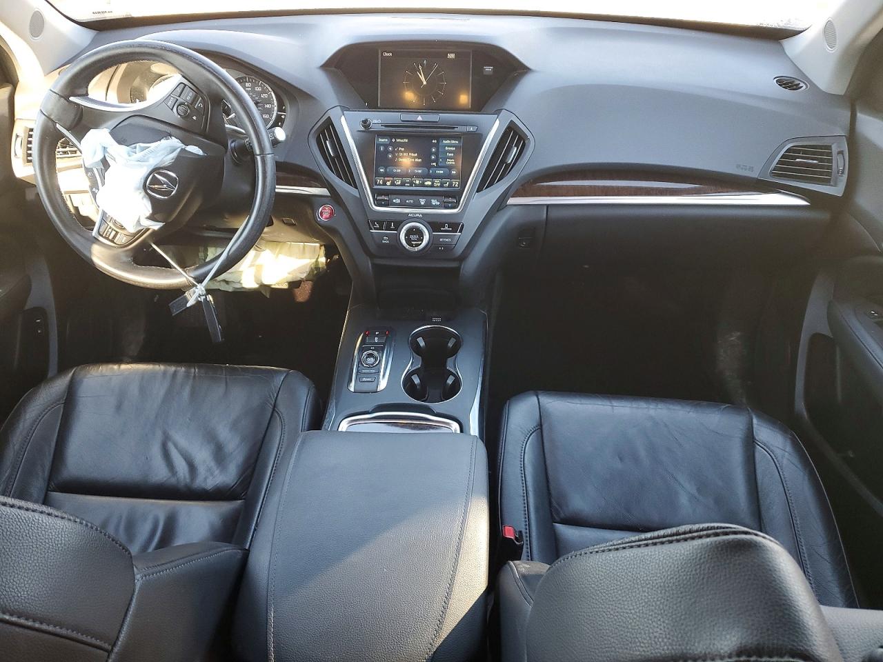 Acura MDX