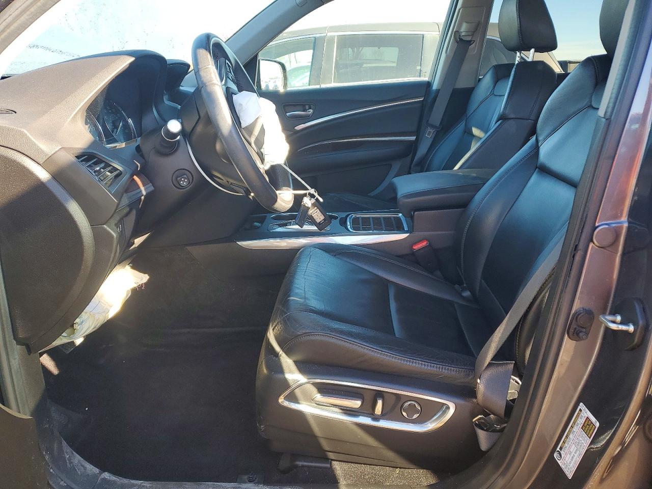 Acura MDX