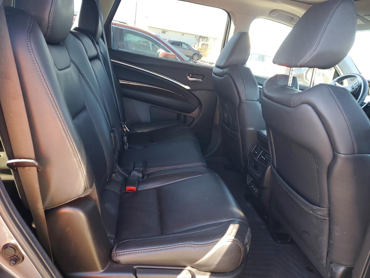 Acura MDX