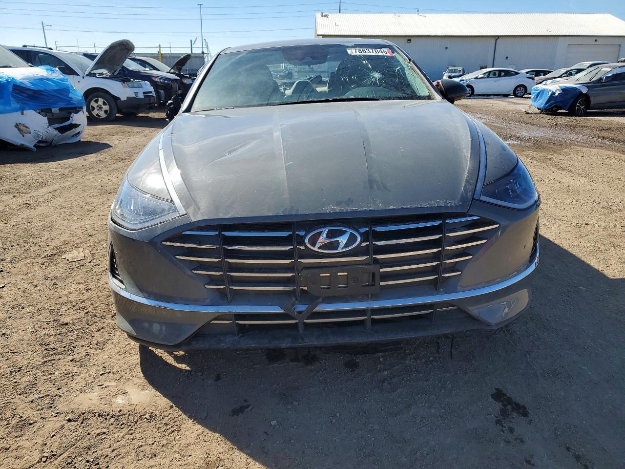 Hyundai SONATA Se