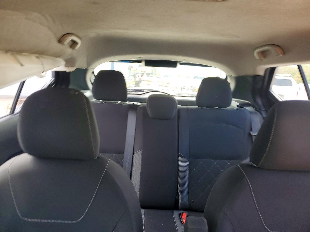 Nissan Kicks Sv