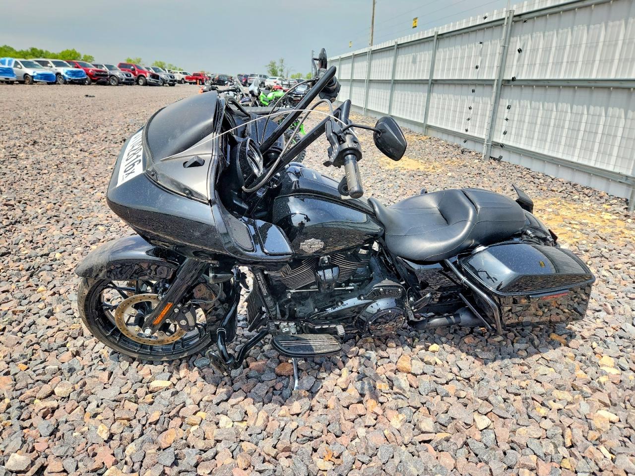 Harley-Davidson Fl