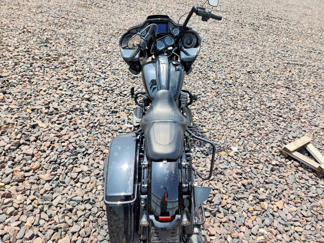 Harley-Davidson Fl
