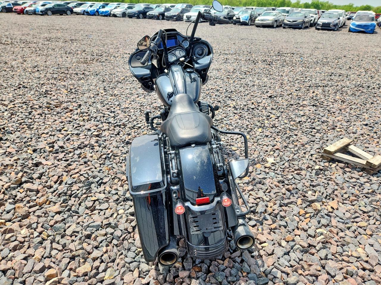 Harley-Davidson Fl