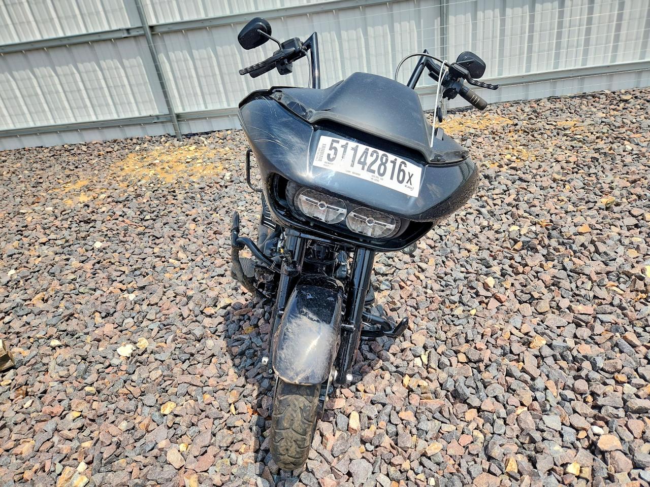 Harley-Davidson Fl