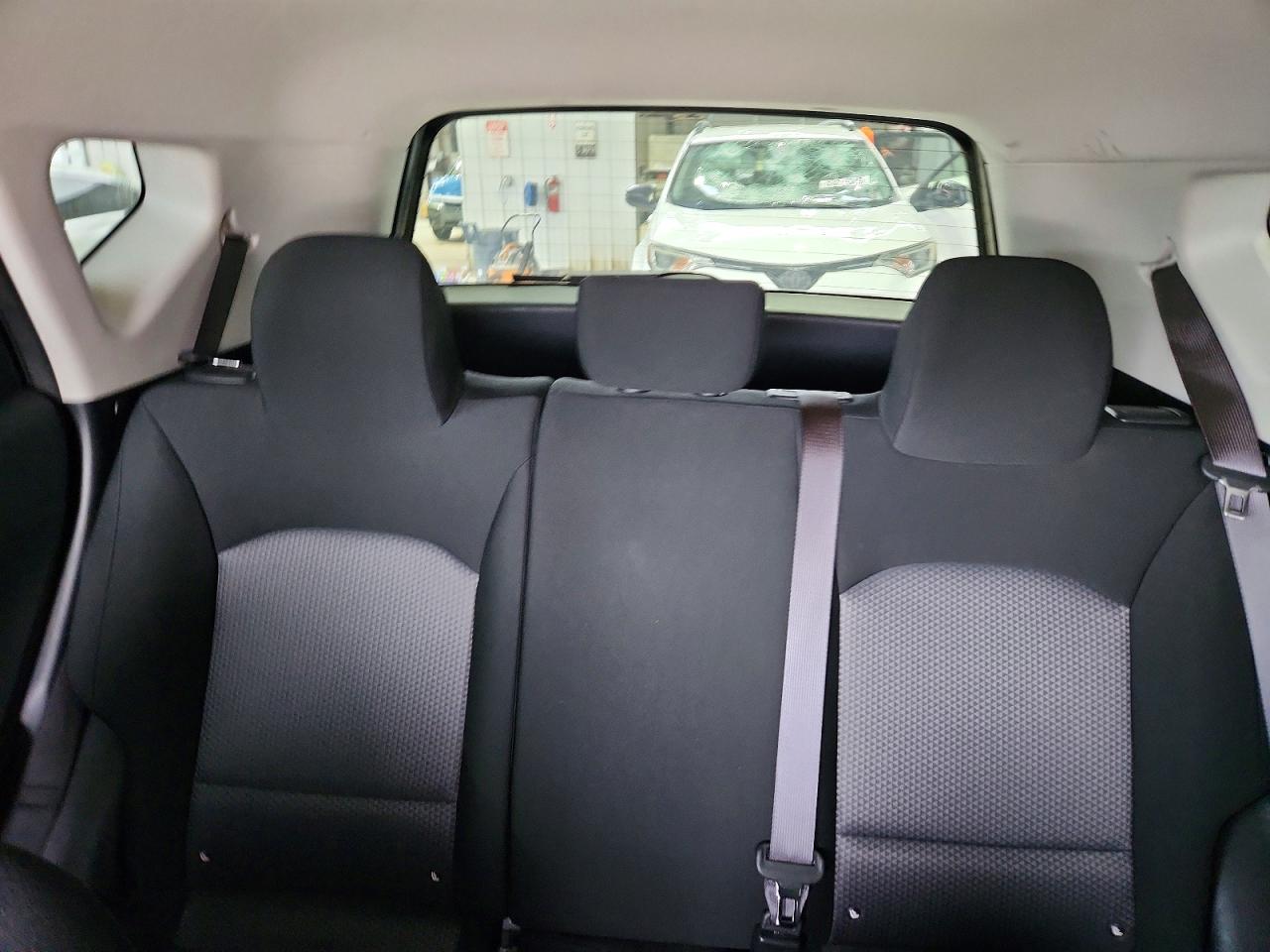 Kia Soul Lx