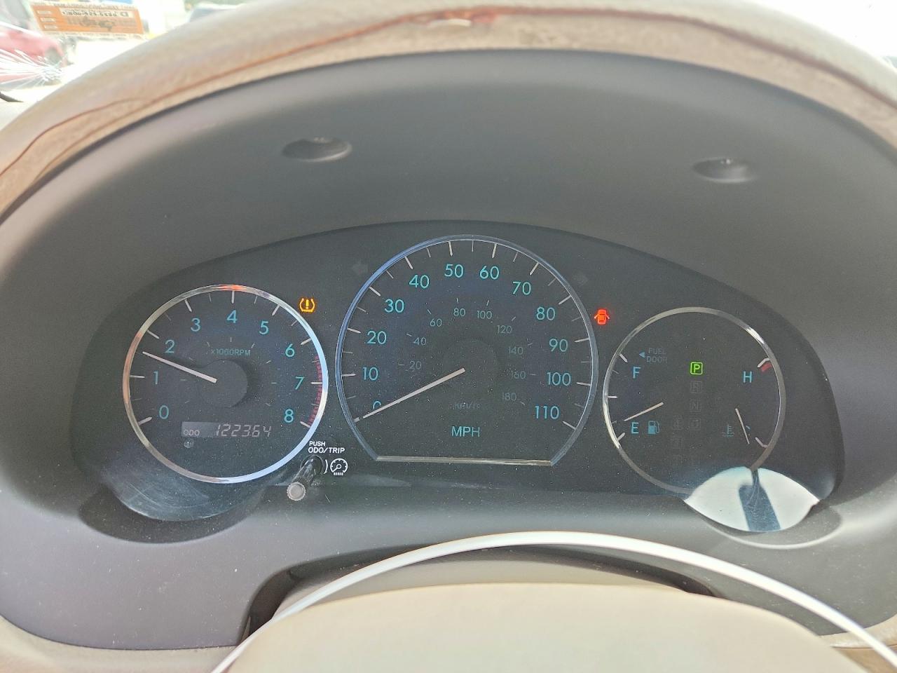 Toyota Sienna Le 7-passenger