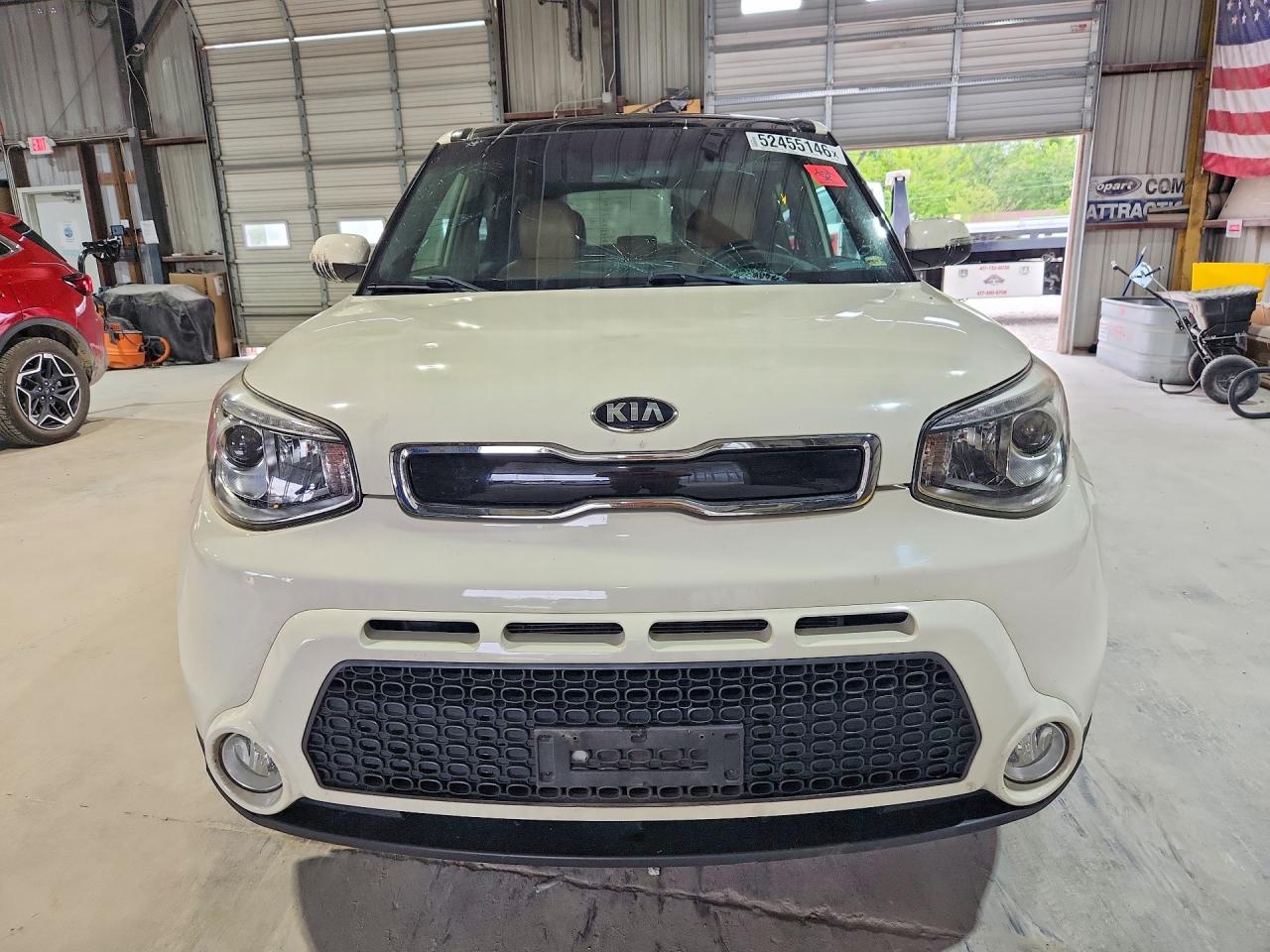 Kia Soul !