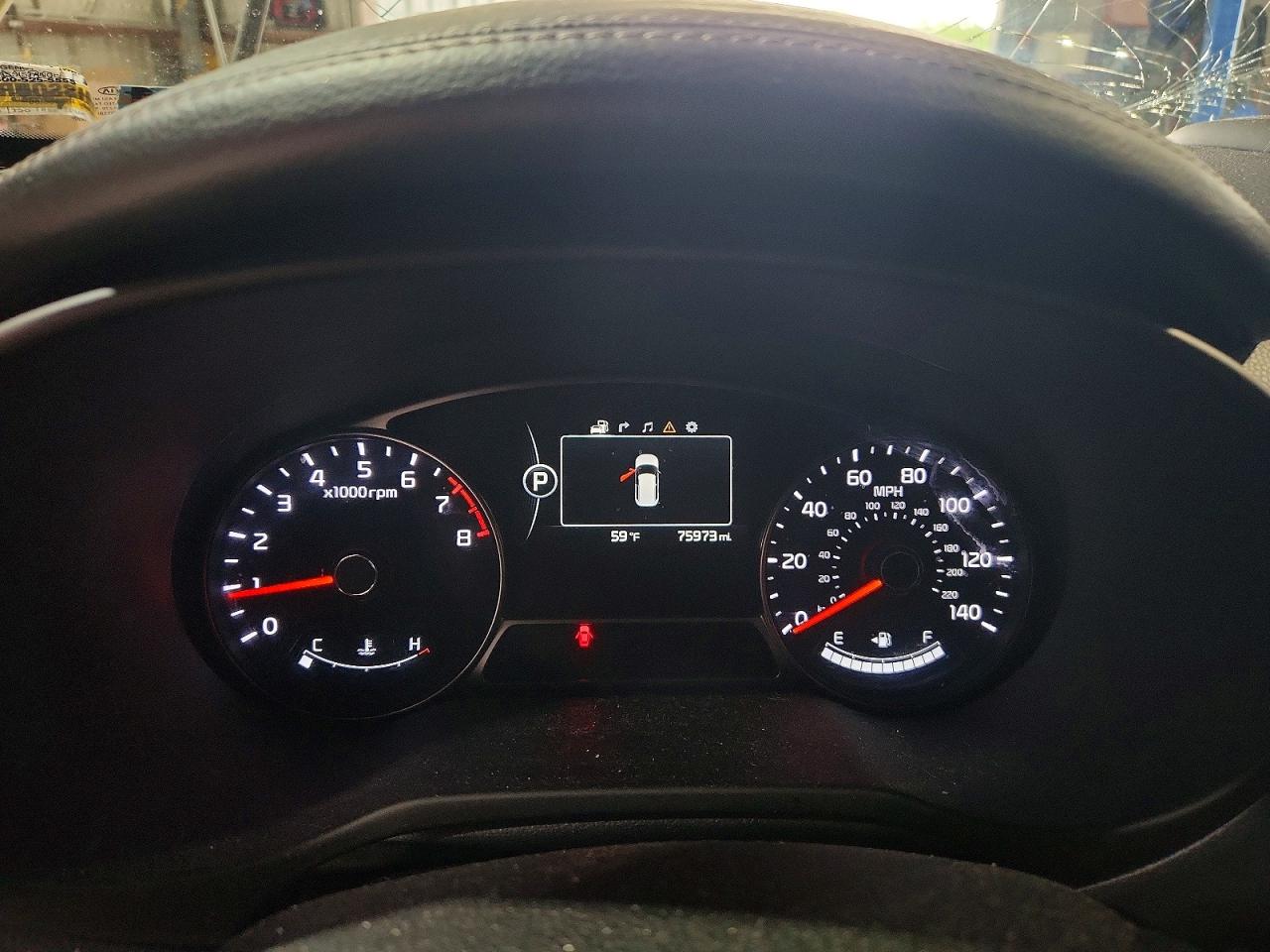 Kia Soul !
