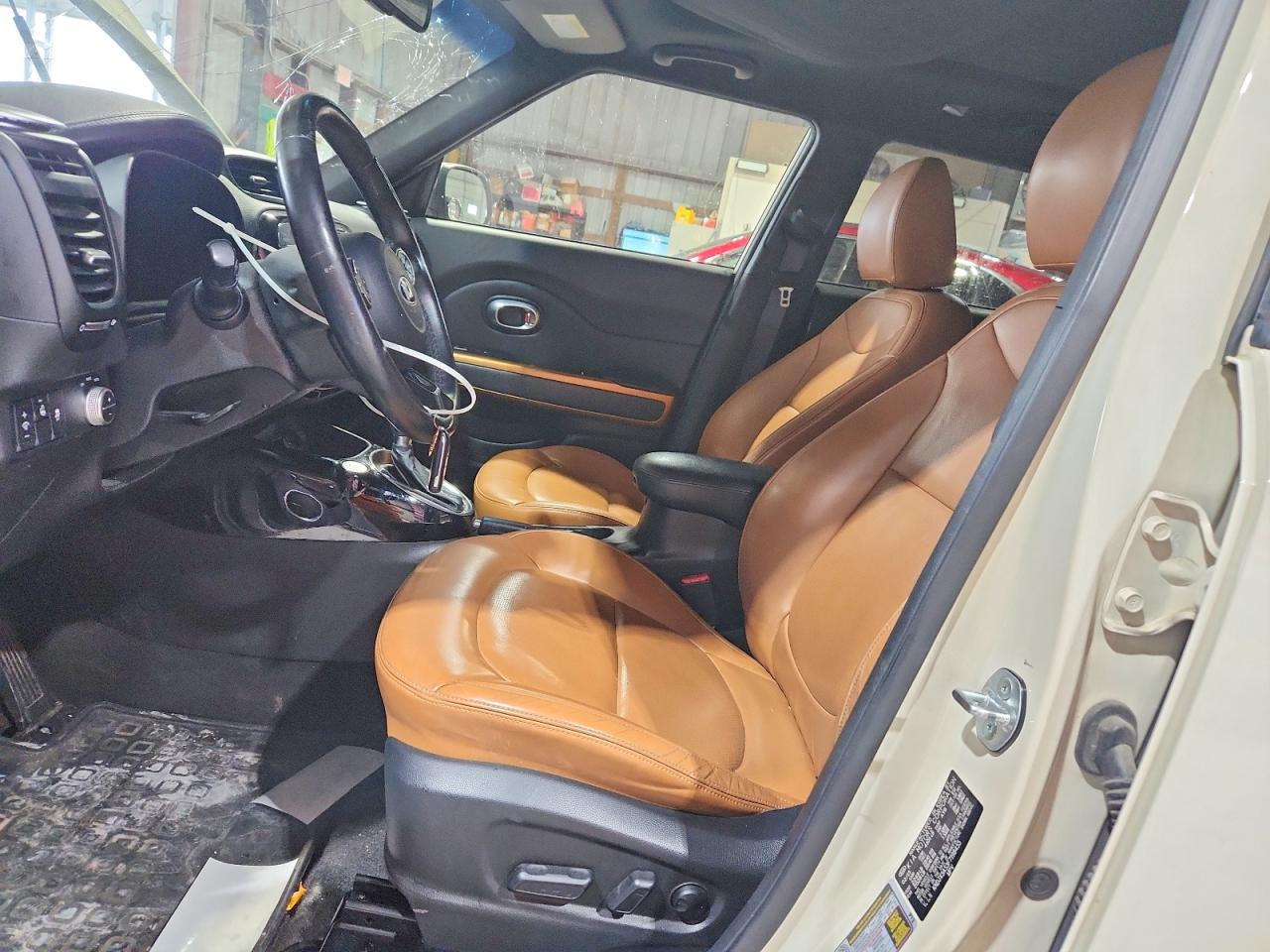 Kia Soul !