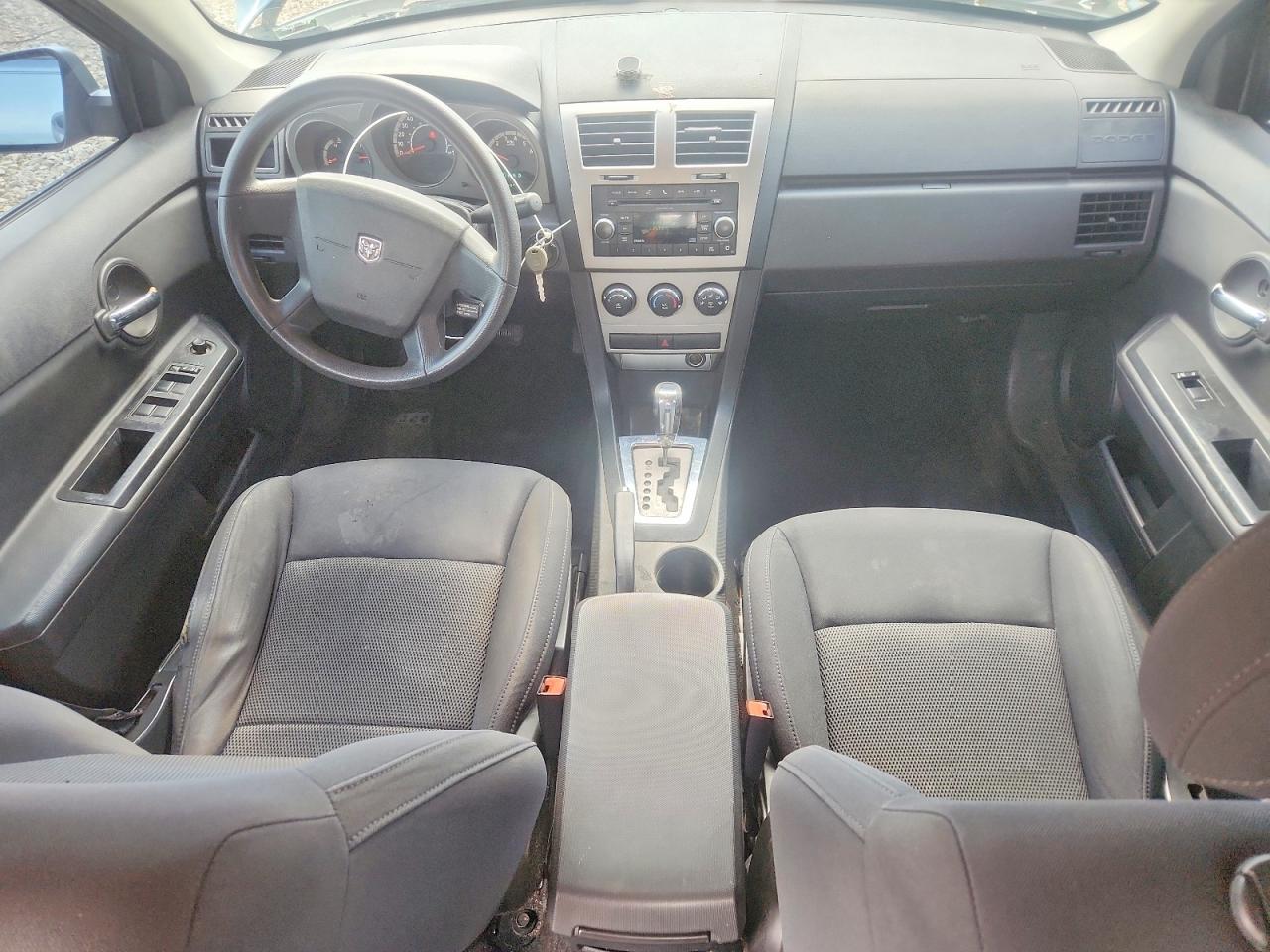 Dodge Avenger Sxt