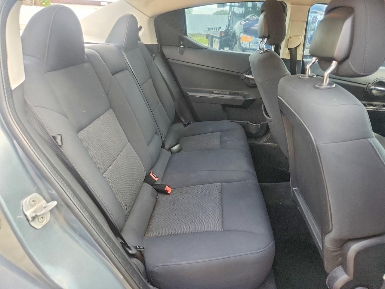 Dodge Avenger Sxt