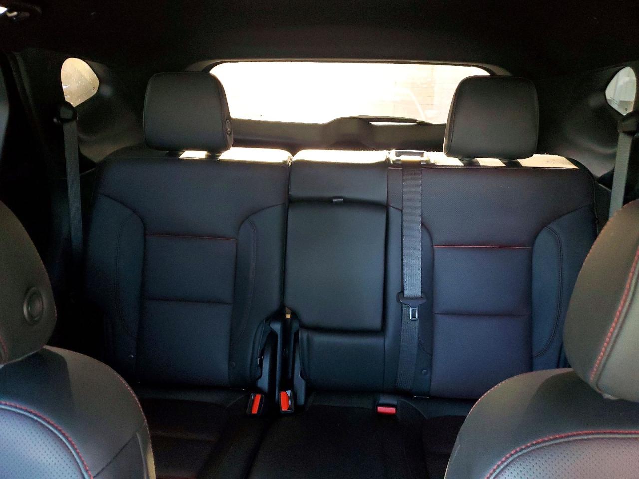 Chevrolet Blazer Rs