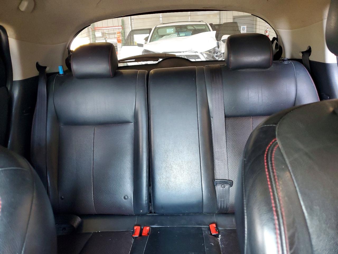 Nissan JUKE S