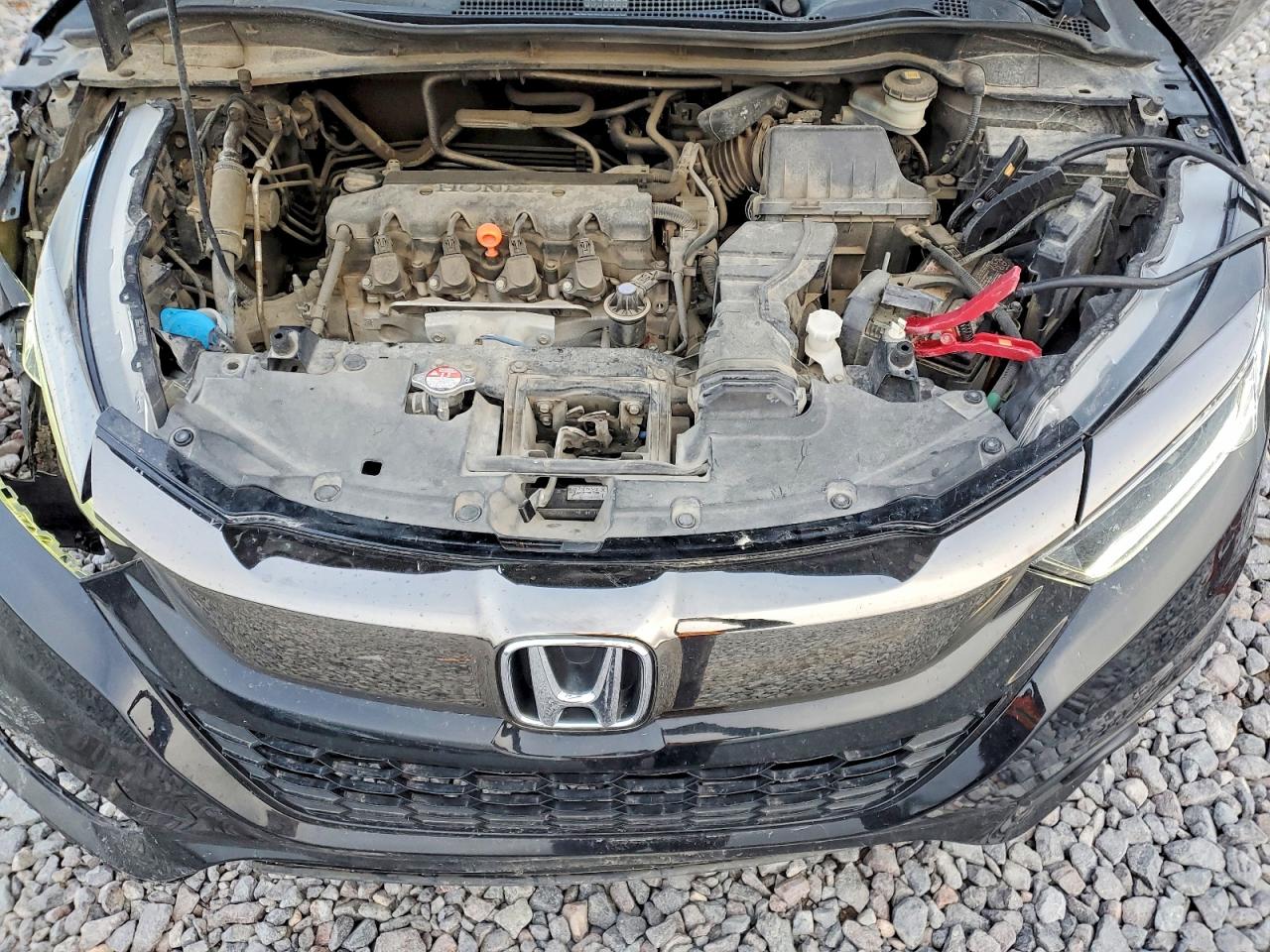Honda HR-V Sport