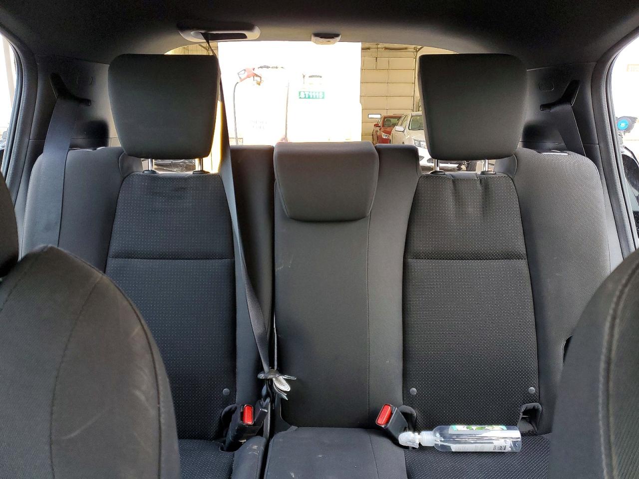 Honda HR-V Sport