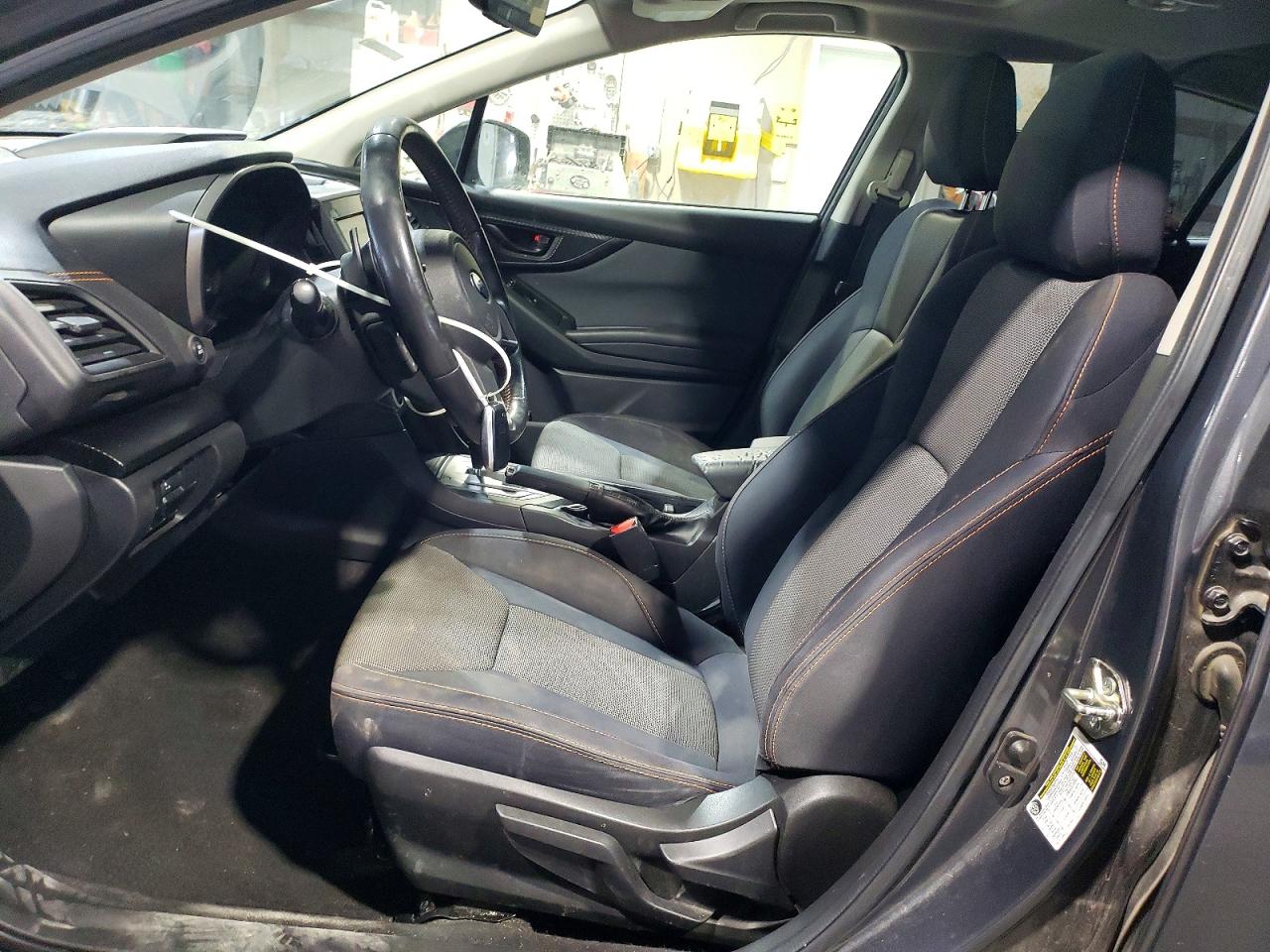 Subaru Crosstrek Premium