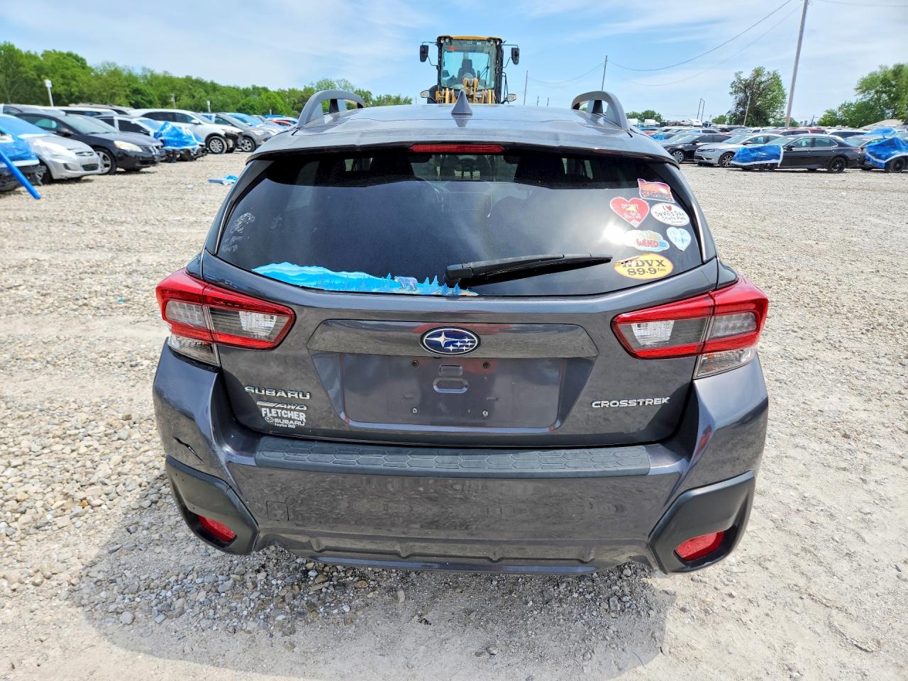 Subaru Crosstrek Premium