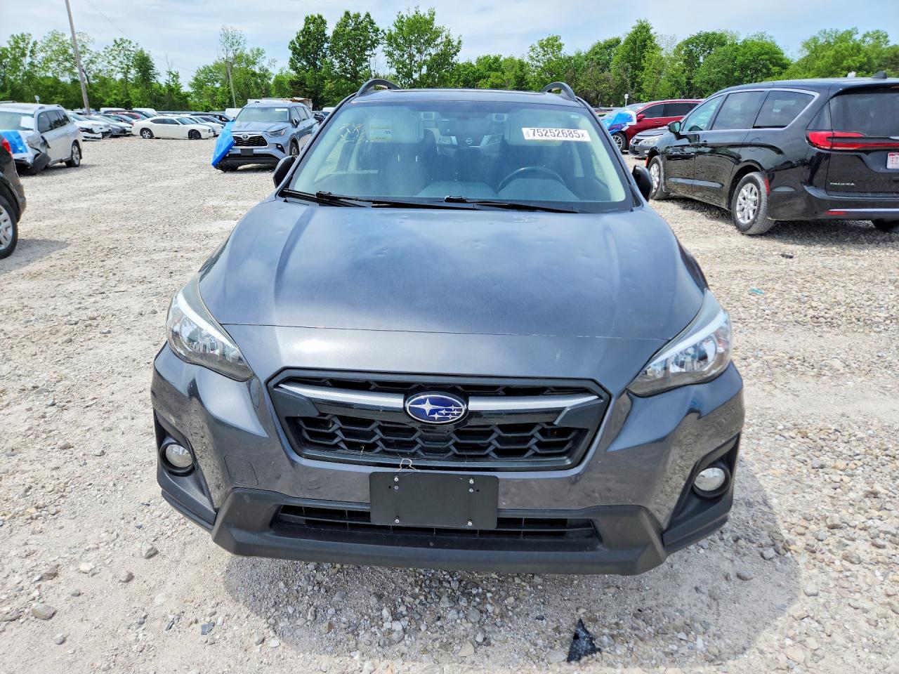 Subaru Crosstrek Premium