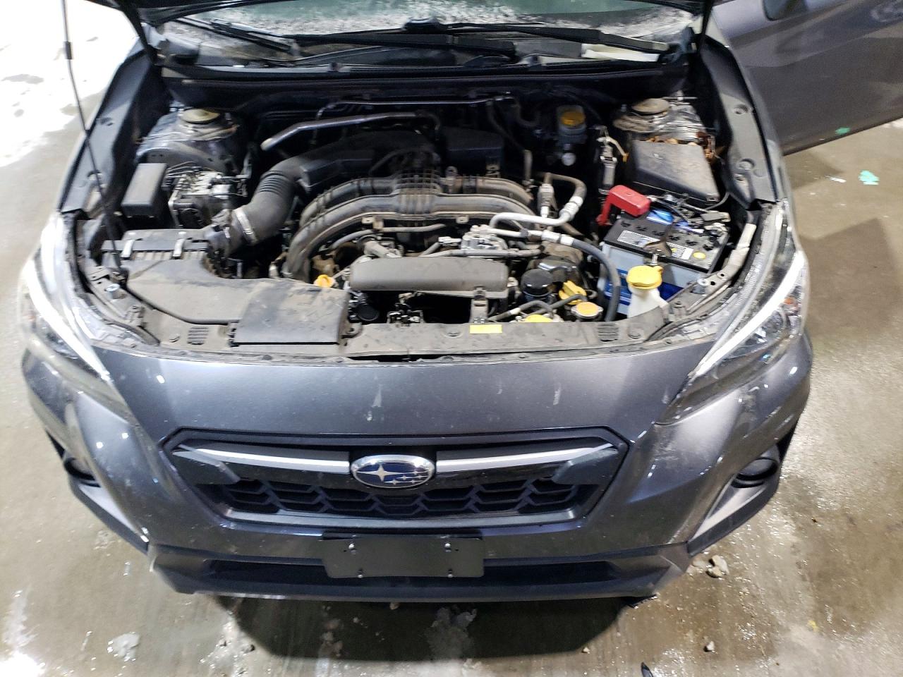 Subaru Crosstrek Premium