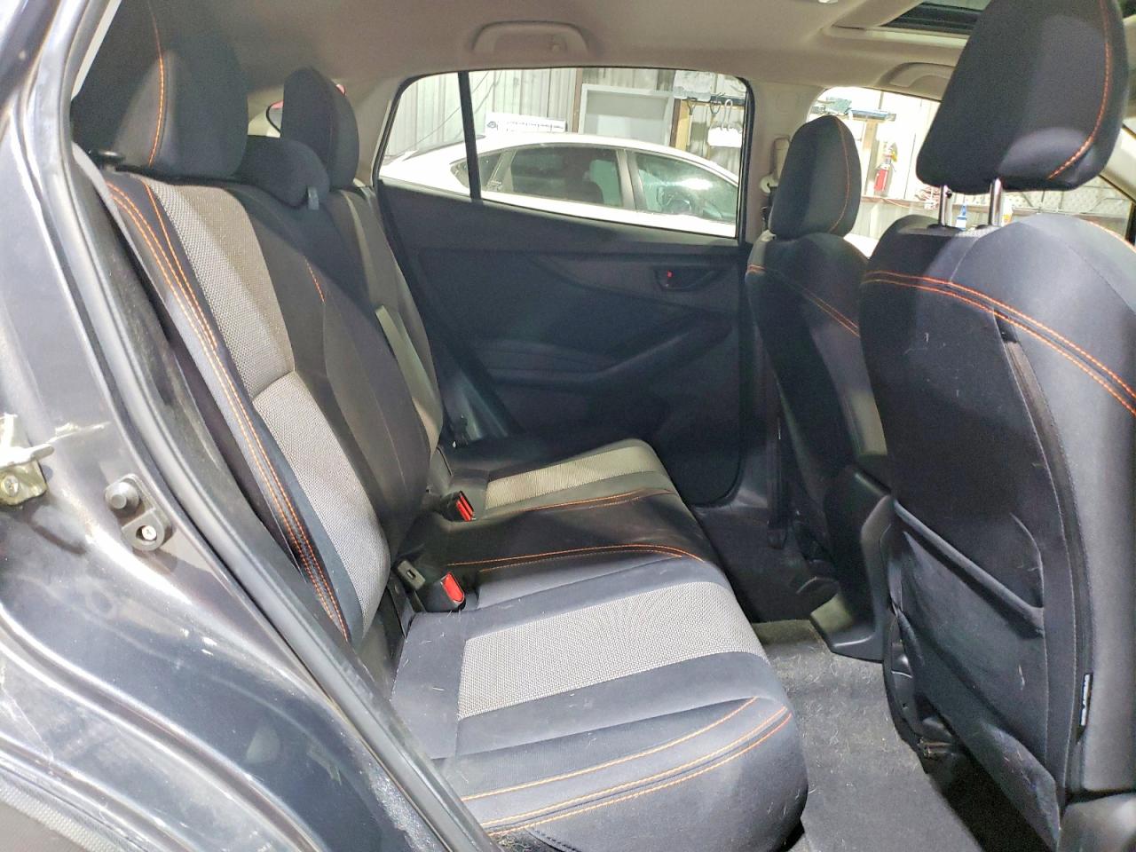 Subaru Crosstrek Premium