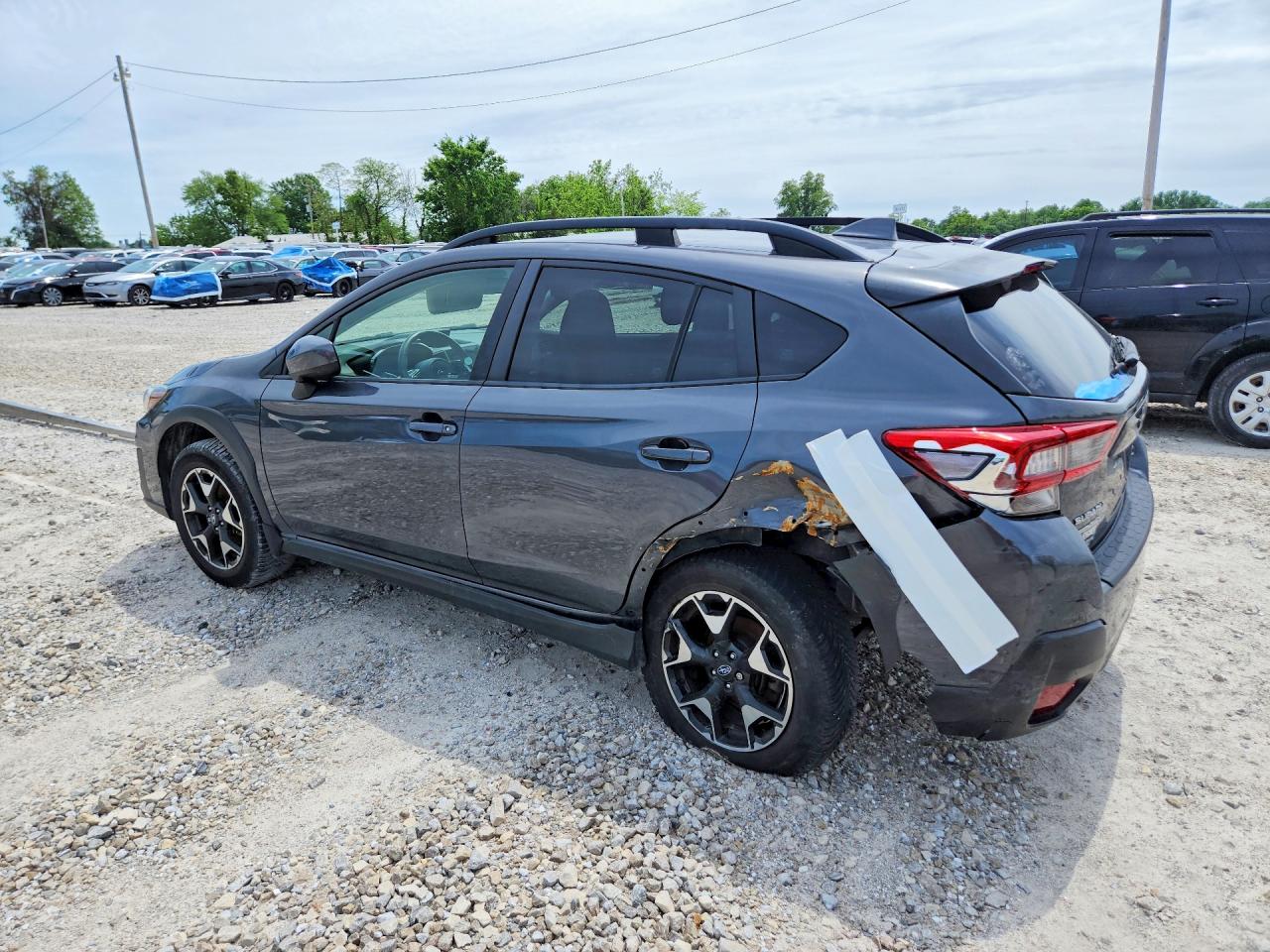 Subaru Crosstrek Premium