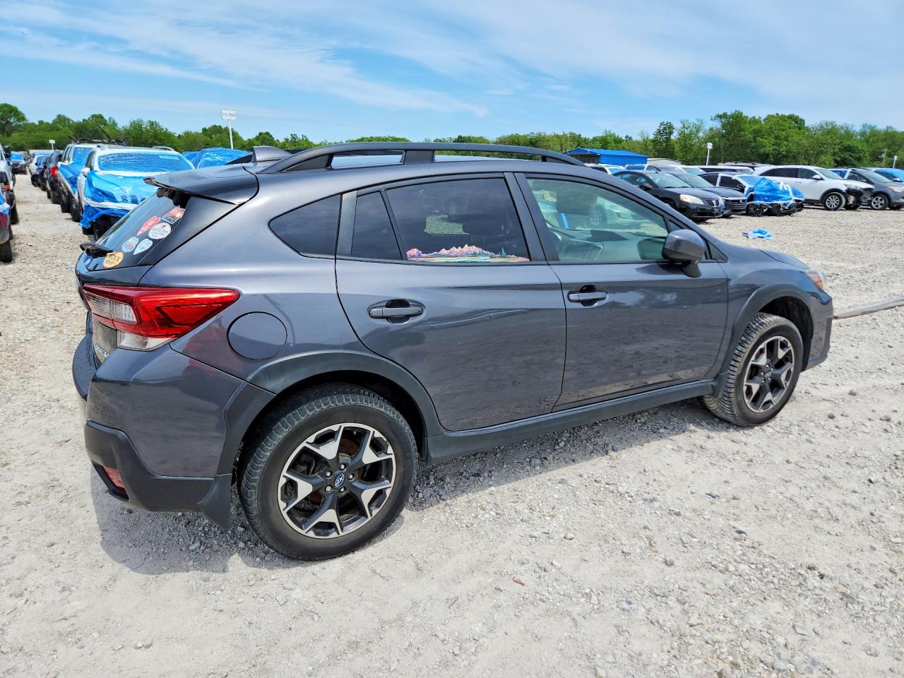 Subaru Crosstrek Premium