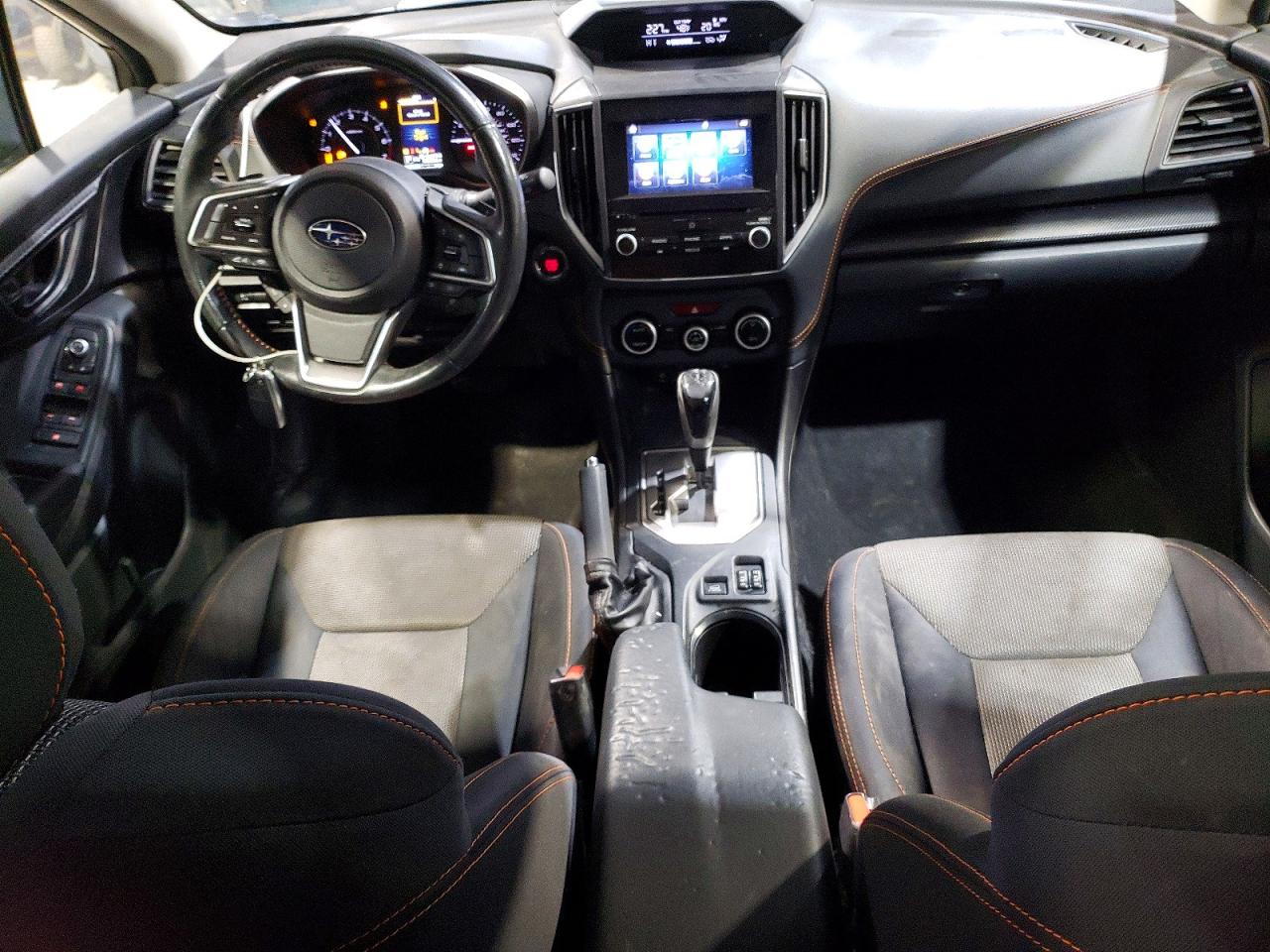 Subaru Crosstrek Premium