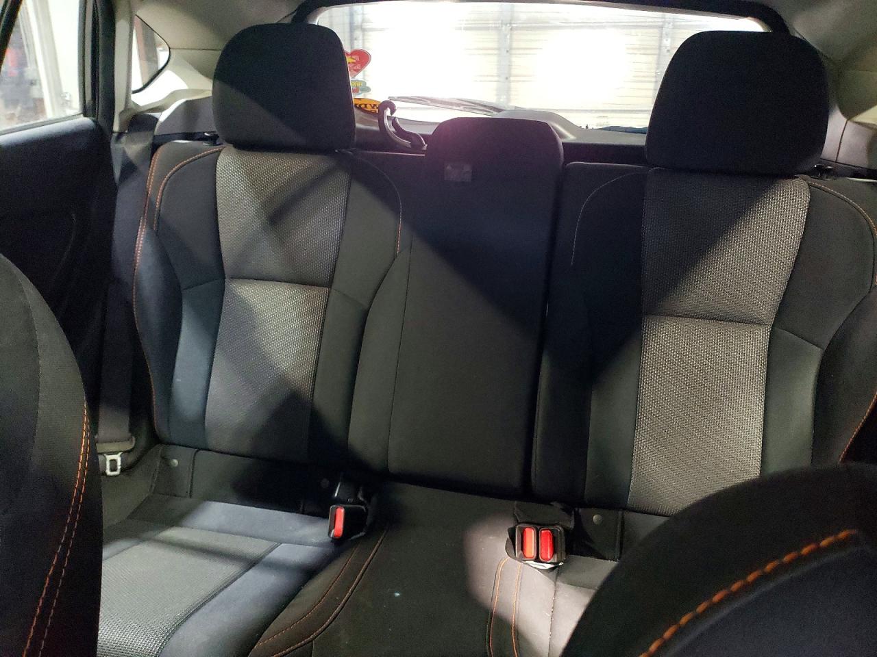 Subaru Crosstrek Premium